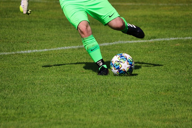 英超第36輪埃弗頓0-3曼城 京多安2射1傳哈蘭德破門 曼城4分領跑積分榜.